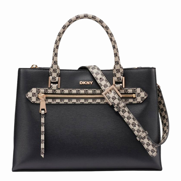 Dkny Sacoche Bryant Ave - UNICAN Noir- Ref 152 €